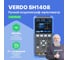 Осциллограф-мультиметр с поверкой VERDO SH1408 200 МГц SH140800-СП 2