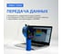 Тепловизор Verdo Ti3103 120х90 пикселей, измерение температуры Ti121030 8