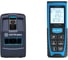 Комплект INSTRUMAX Лазерный уровень ELEMENT 2D+Дальномер лазерный SNIPER 50 PLUS IM0215 2