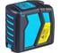 Комплект INSTRUMAX Лазерный уровень ELEMENT 2D+Дальномер лазерный SNIPER 50 PLUS IM0215 4