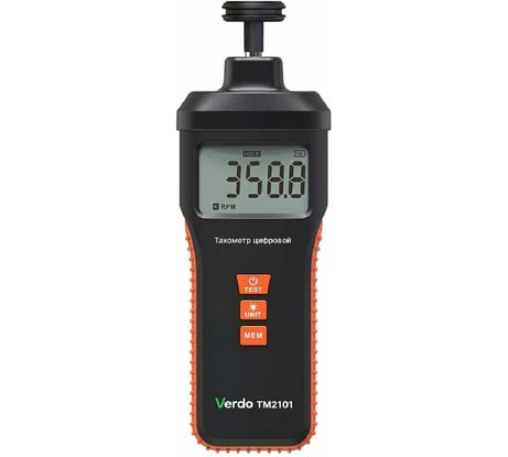 Тахометр комбинированный Verdo TM2103 TM2210300