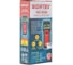 Детектор проводки WORTEX MD 5009 в кор., проводка 50 мм, металл 38 мм, 9 В крона ЦЗ-0069755904 7
