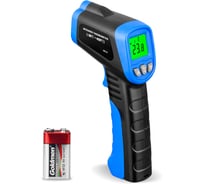 Инфракрасный термометр HoldPeak HP-981A