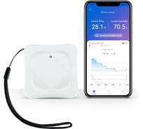 Термогигрометр HoldPeak HP‑930C