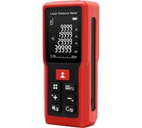 Лазерный дальномер HoldPeak ME80