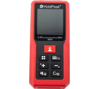 Лазерный дальномер HoldPeak ME60