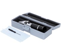 Рефрактометр AIRLINE набор 3 предмета, кейс ATBD007