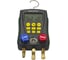 Цифровой манометрический коллектор VOLL V-100 Digital 9.13551 1