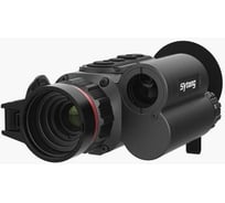Тепловизионный прицел Sytong 256х192, 19мм, дальномер LM02-19LRF