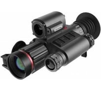 Цифровой прицел Sytong 5-20X, ПНВ, фонарь 940nm, дальномер HT-70LRF