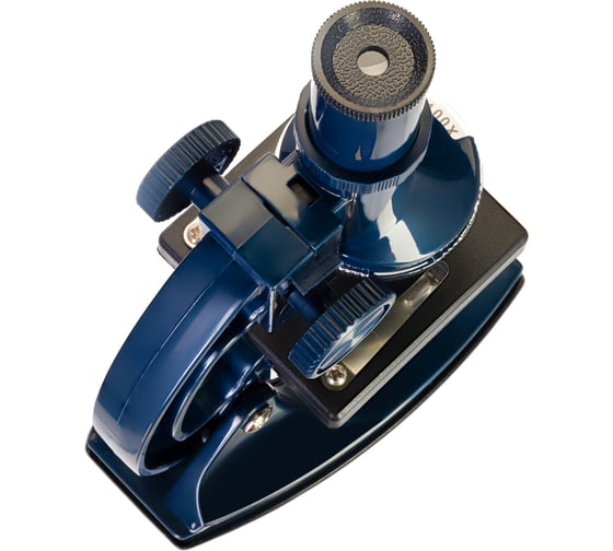 Микроскоп Discovery Centi 01 с книгой 78238