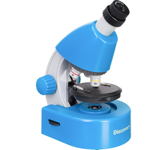 Микроскоп Discovery Micro Gravity с книгой 77948