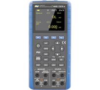 Калибратор многофункциональный АКИП с HART коммуникатором АКИП-7307Н