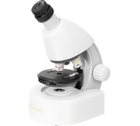 Микроскоп Discovery Micro Polar с книгой 77952