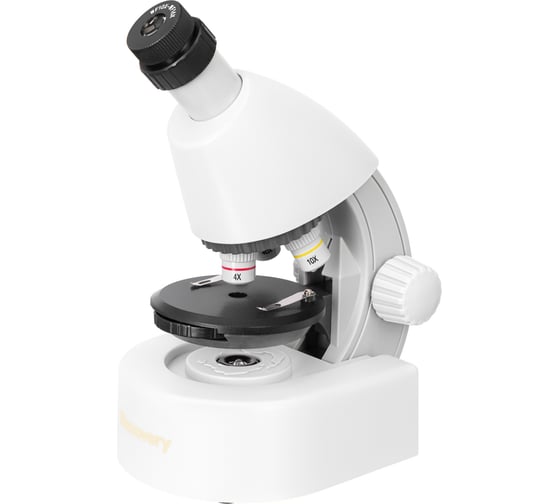 Микроскоп Discovery Micro Polar с книгой 77952