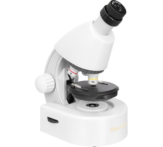 Микроскоп Discovery Micro Polar с книгой 77952