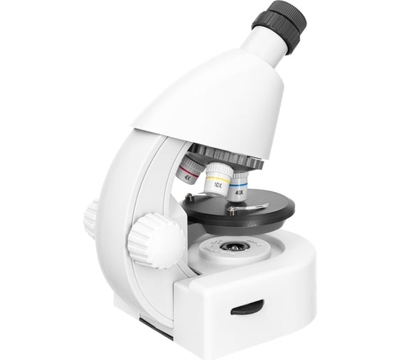 Микроскоп Discovery Micro Polar с книгой 77952