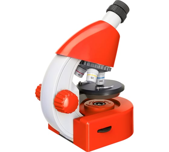 Микроскоп Discovery Micro Terra с книгой 77956