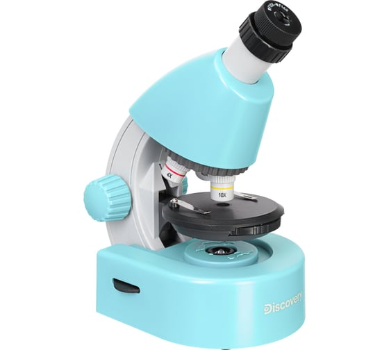 Микроскоп Discovery Marine с книгой Discovery 77950
