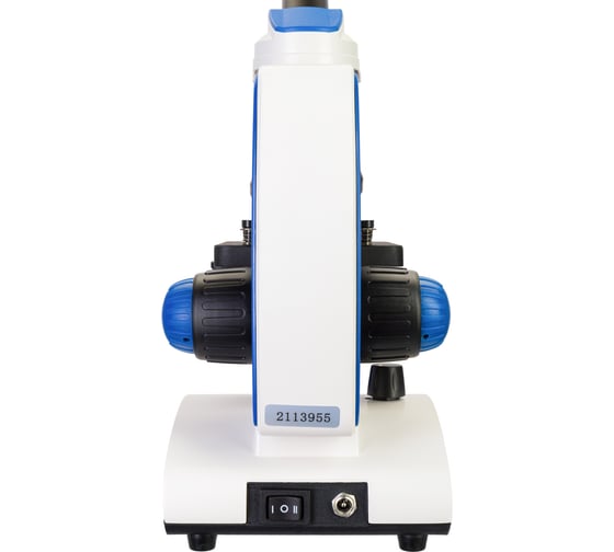 Микроскоп Discovery Pico Gravity с книгой 77971