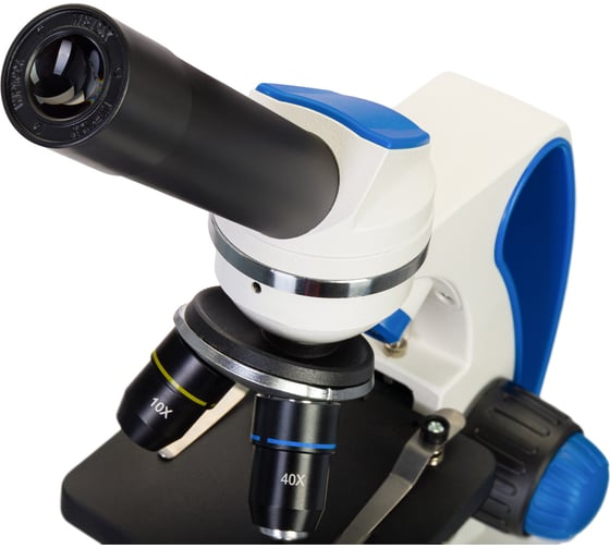 Микроскоп Discovery Pico Gravity с книгой 77971