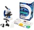 Микроскоп Discovery Pico Gravity с книгой 77971 2