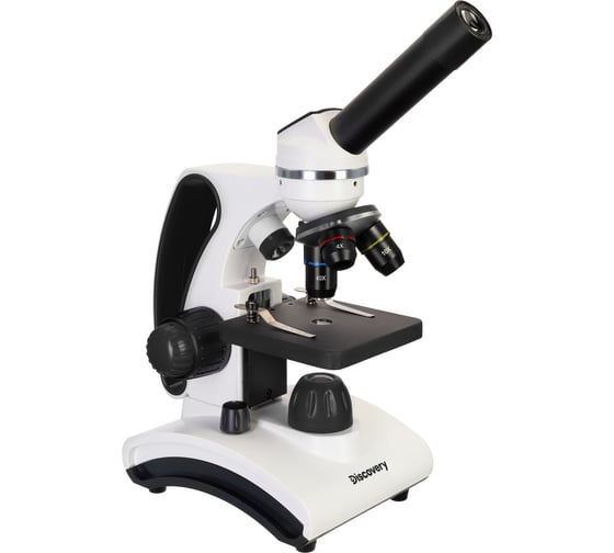 Микроскоп Discovery Pico Polar с книгой 77977