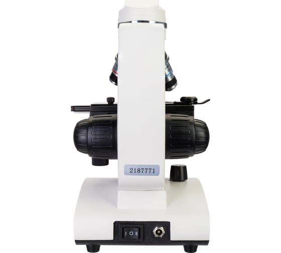 Микроскоп Discovery Atto Polar с книгой 77989