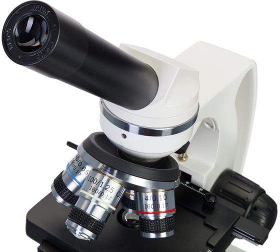 Микроскоп Discovery Atto Polar с книгой 77989