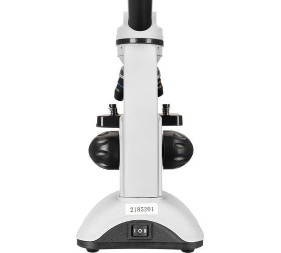 Микроскоп Discovery Nano Polar с книгой 77965