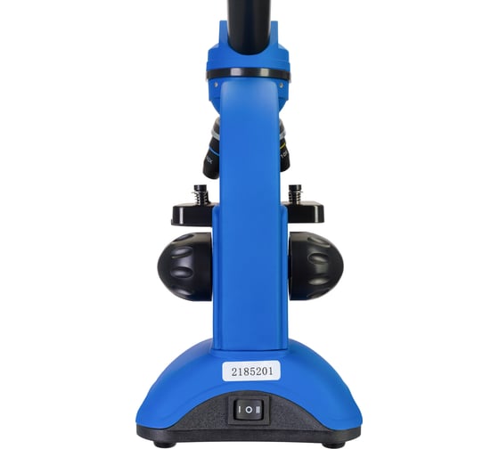 Микроскоп Discovery Nano Gravity с книгой 77959