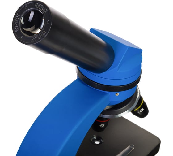 Микроскоп Discovery Nano Gravity с книгой 77959