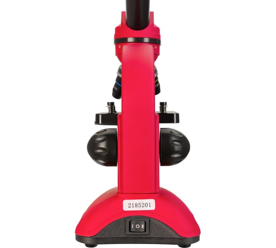 Микроскоп Discovery Nano Terra с книгой 77962