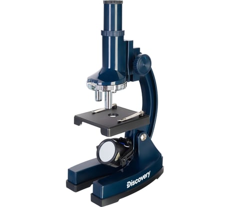 Микроскоп Discovery Centi 02 с книгой 78241