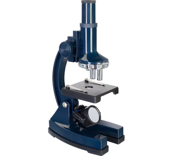 Микроскоп Discovery Centi 02 с книгой 78241