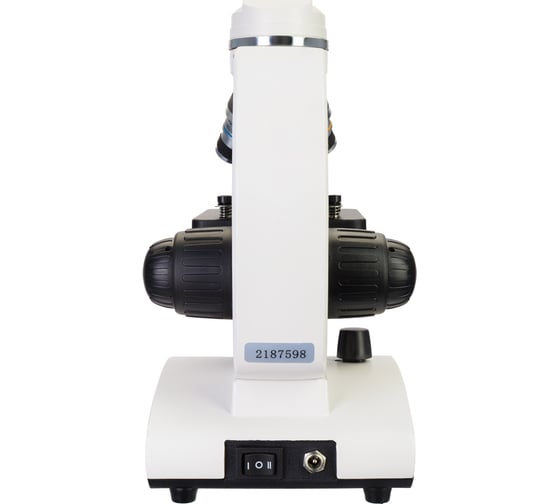 Микроскоп Discovery Femto Polar с книгой 77983