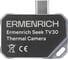 Тепловизор строительный для смартфона Ermenrich Seek TV30 86525 12
