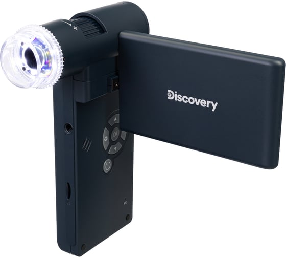 Цифровой микроскоп Discovery Artisan 1024 78165 1