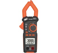 Токоизмерительные цифровые клещи Electrotester 208A