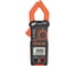 Токоизмерительные цифровые клещи Electrotester 208A 1