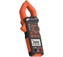 Токоизмерительные цифровые клещи Electrotester 208C