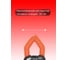 Токоизмерительные цифровые клещи Electrotester 208C 4