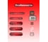 Токоизмерительные цифровые клещи Electrotester 208C 7