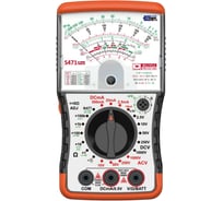 Мультиметр стрелочный Electrotester S471 pro