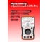Мультиметр стрелочный Electrotester S471 pro 2