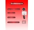 Мультиметр стрелочный Electrotester S471 pro 4