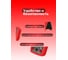 Мультиметр цифровой Electrotester T19A 5