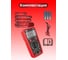 Мультиметр цифровой Electrotester T19A 6