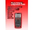 Мультиметр цифровой Electrotester T19D 2