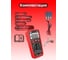 Мультиметр цифровой Electrotester T19D 6